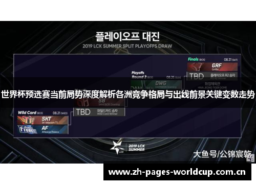 世界杯预选赛当前局势深度解析各洲竞争格局与出线前景关键变数走势 世界杯预选赛当前局势深度解析各洲竞争格局与出线前景关键变数走势